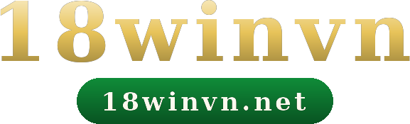 18winvn logo